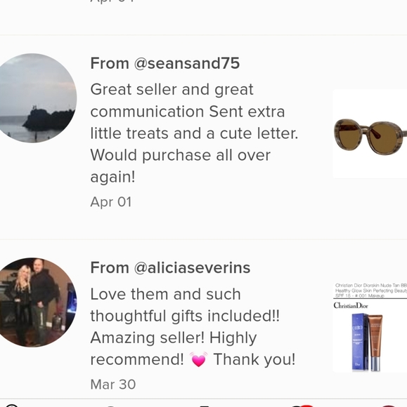 Meet your Posher, Brigitte - Picture 6 of 7